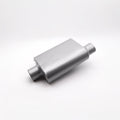 2.5" Aluminized Exhaust Kit for Jeep Wrangler TJ (1997–2000)