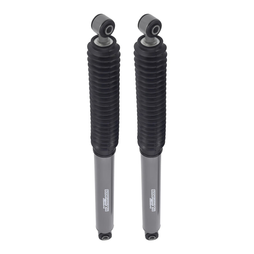 0-3" Rear Lift Shocks for Chevy GMC 2500 HD 3500 HD (1999–2025) Steel