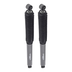 0-3" Rear Lift Shocks for Chevy GMC 2500 HD 3500 HD (1999–2025) Steel