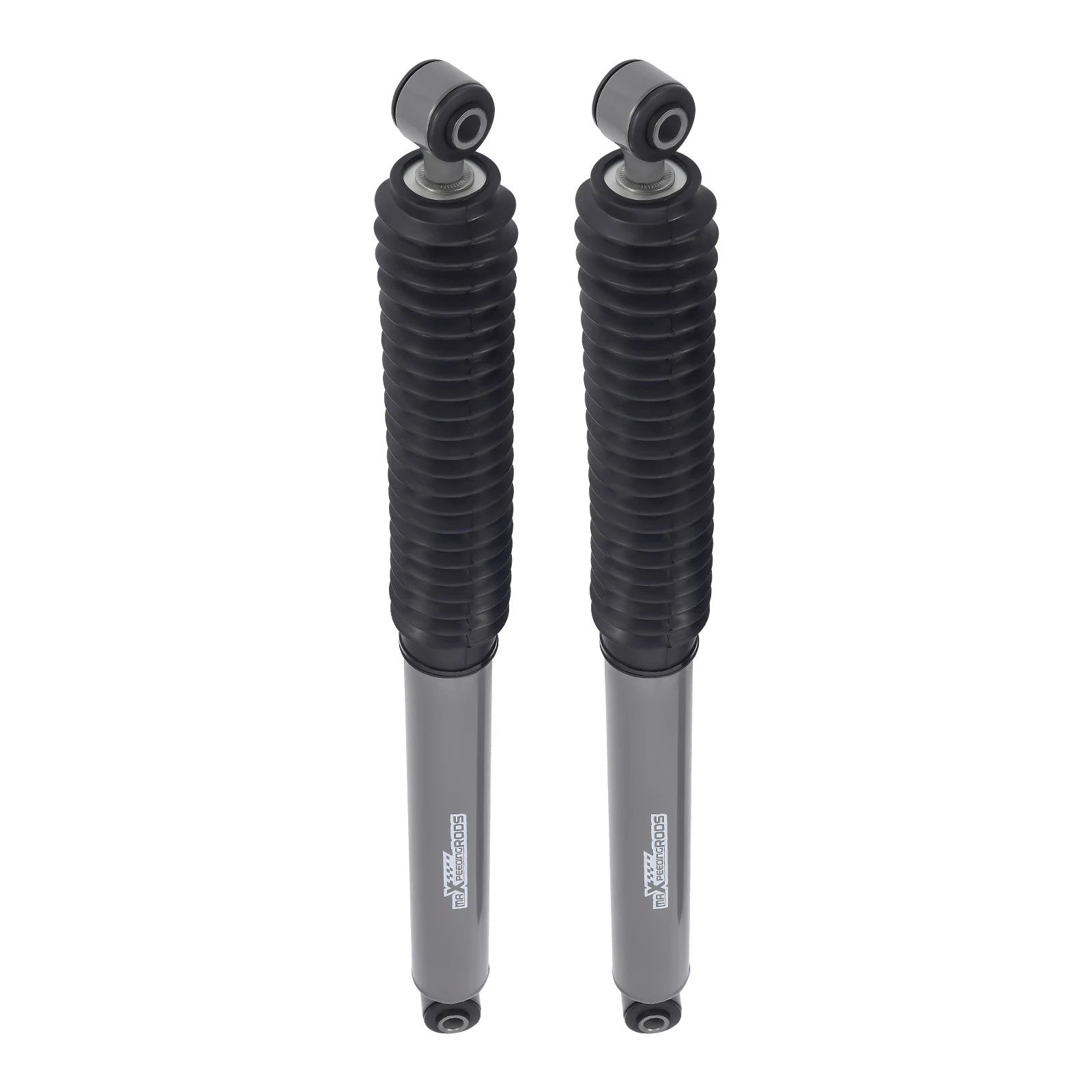 0-3" Rear Lift Shocks for Chevy GMC 2500 HD 3500 HD (1999–2025) Steel