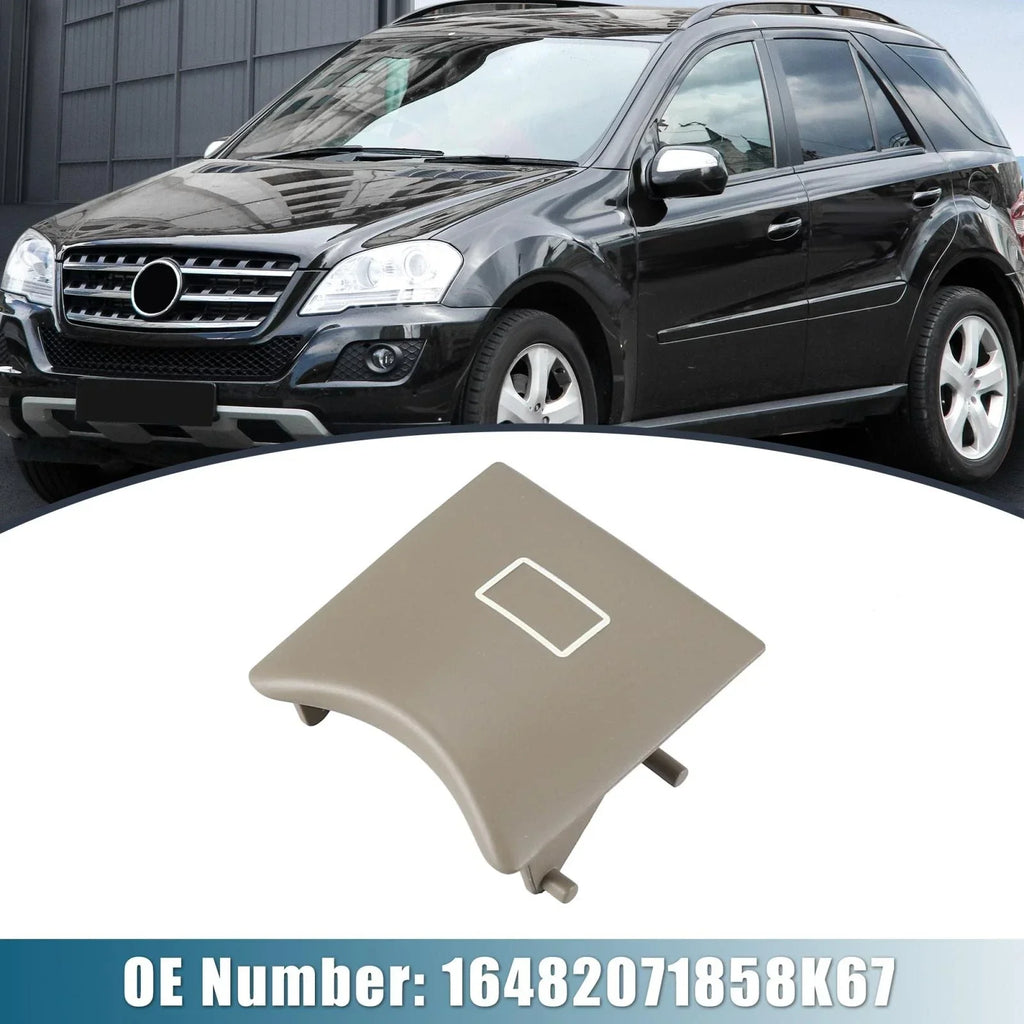 Sunroof Window Switch Button Cover for Mercedes-Benz ML500 ML350 (2006-2011)