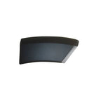 Replacement Ready to Paint Front Lower Wheel Opening Molding for Passenger Side (2002–2006)