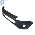 Front Bumper Cover for Ford Escape (2020-2022) W/O Sensor Holes