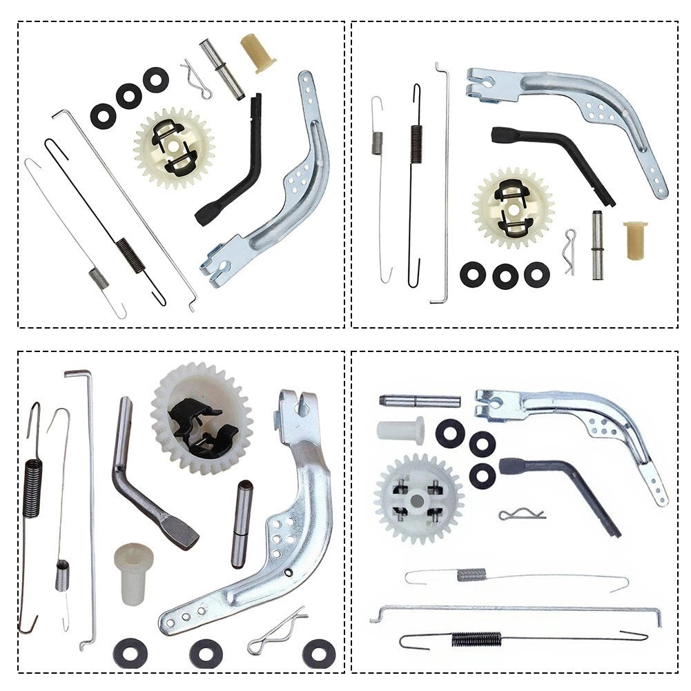 Engine Governor Component Kit for Honda GX140 GX160 GX200 (5.5HP 7.5HP)