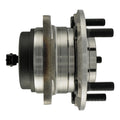 Rear Wheel Hub Bearing Assembly for Kia Sedona (2015–2021) ABS