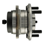 Rear Wheel Hub Bearing Assembly for Kia Sedona (2015–2021) ABS