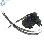 Door Lock Latch Actuator for Hyundai Sonata (2011–2015)
