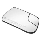 Heated Mirror Glass for Chevy Equinox, GMC Terrain (2010–2017) Right Side