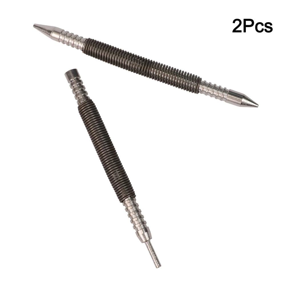 Heat Treated Nail Set Tool 3500 PSI for Easy Hinge Pin Removal