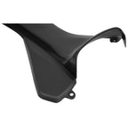 Left Side Cover Panel for Honda Sportrax 250 (2001–2005) #83600-HN6-000ZA