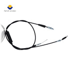 Throttle Cable 7080375 for Polaris Big Boss Trail Blazer 250 300 400L (1990–2004)