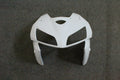 Front Upper Cowl Fairing for Honda CBR600RR (2005–2006) - Unpainted, ABS