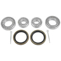 Front Wheel Bearing Kits for Isuzu MU-X UC Diesel Wagon (2013 - 2019)