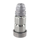 Hydraulic Coupler for Case IH Tractors (7110–7130) Fast Connect