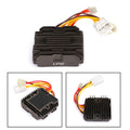 Voltage Regulator Rectifier for Polaris 600 700 800 IQ Snowmobile (2007–2012) 4012476