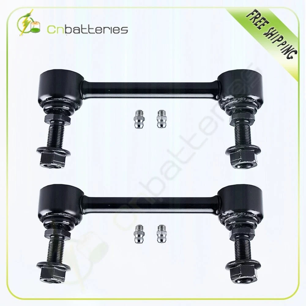 Rear Sway Bar Links x2 for Volvo XC70 XC90 S60 S80 V70 (2001–2007)