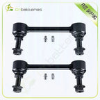 Rear Sway Bar Links x2 for Volvo XC70 XC90 S60 S80 V70 (2001–2007)