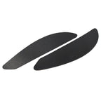 Tank Traction Side Pad Decals for Honda CBR600RR (2007-2012)