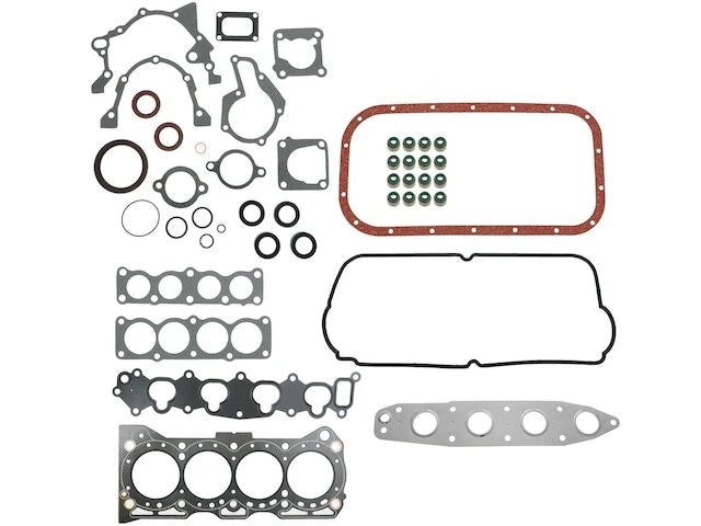 Engine Gasket Set for Suzuki X90 (1996–1998) SJ235BS