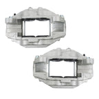 Set of 2 Front Disc Brake Calipers for Toyota Sequoia Tundra (2008â2016)