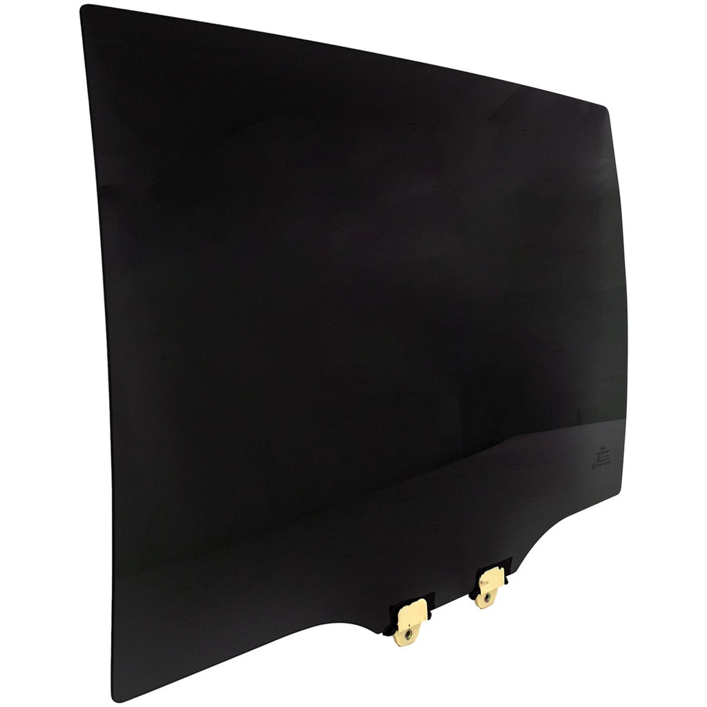 Rear Driver Door Glass for Honda Pilot (2016–2022)
