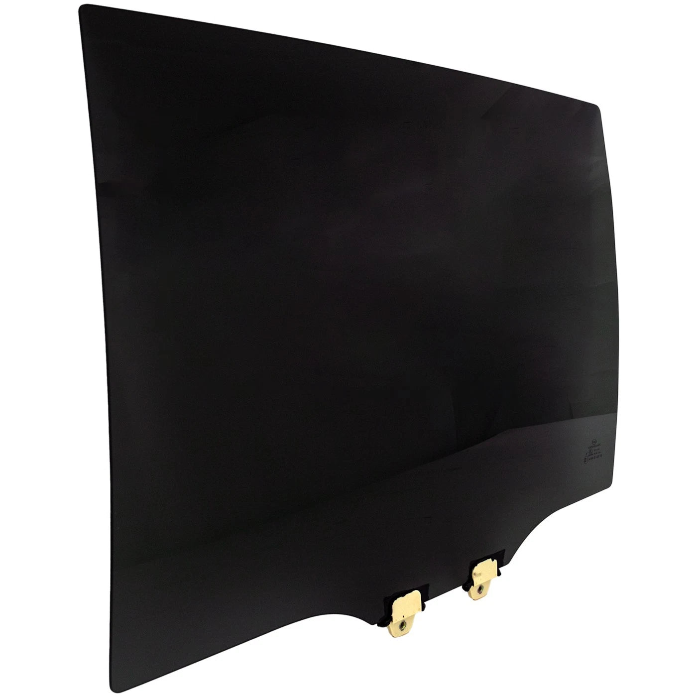 Rear Driver Door Glass for Honda Pilot (2016–2022)