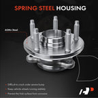 Front Wheel Hub & Bearing Assembly for Ford Taurus (2008-2009)