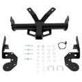 Class 3 Trailer Tow Hitch for Porsche Macan (2015–2018) / Audi Q5 (2009–2017)