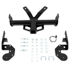 Class 3 Trailer Tow Hitch for Porsche Macan (2015–2018) / Audi Q5 (2009–2017)
