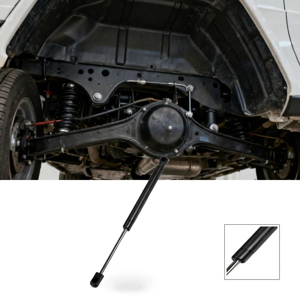 Rear Trunk Strut for Porsche 718 Cayman Boxster (2017–2024) 98151255105