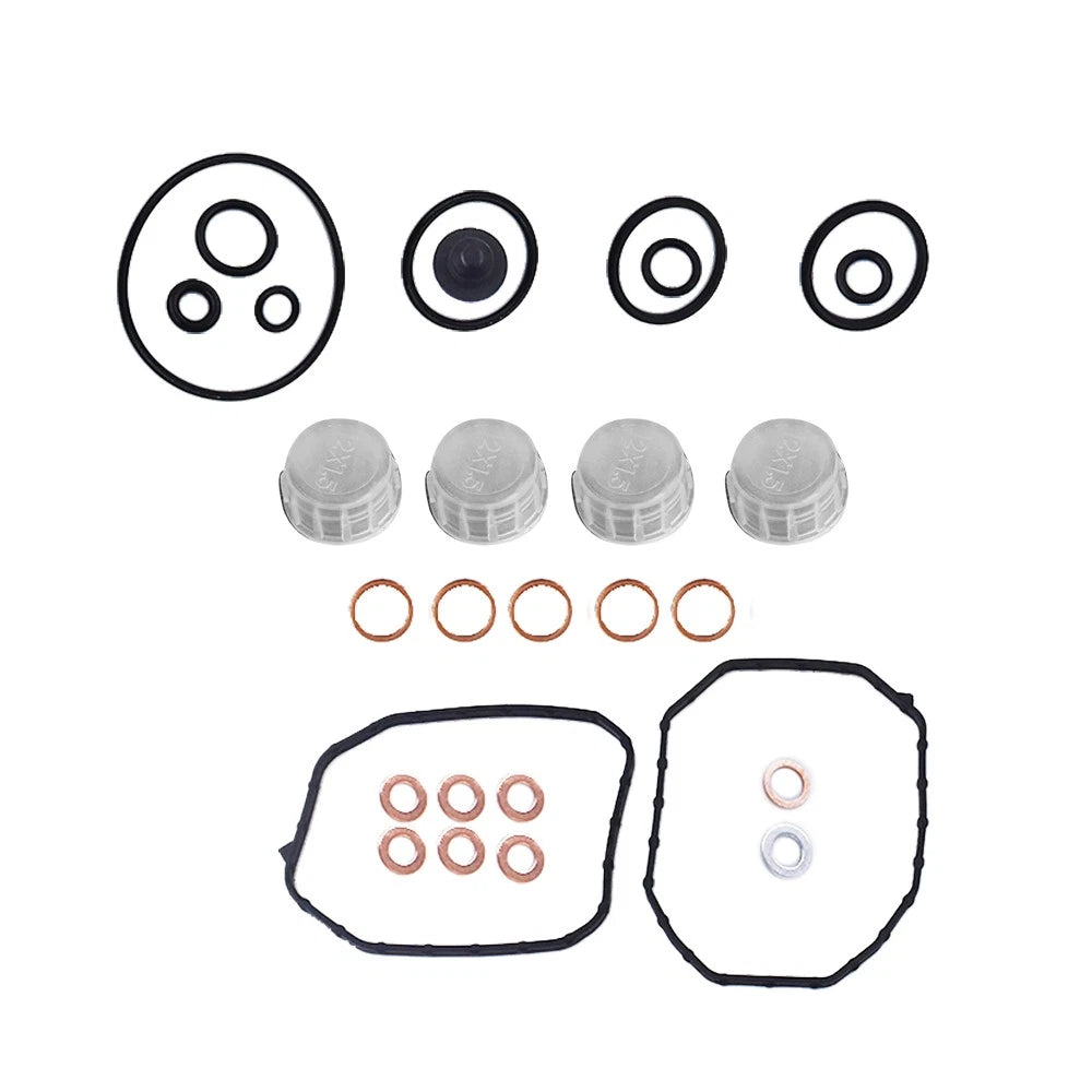 Injection Pump Seal Kit for Volkswagen Beetle Golf Jetta (1997-2004)