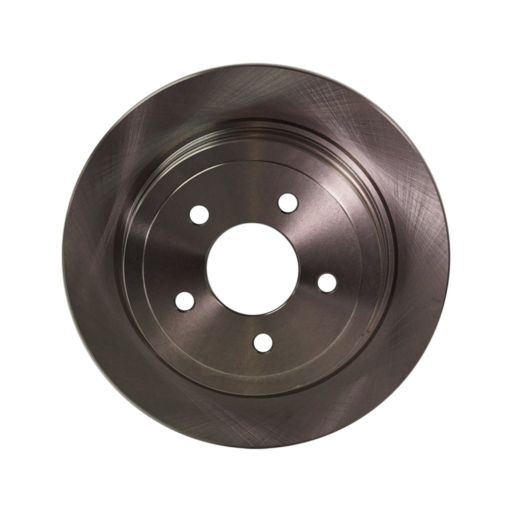 Rear Disc Brake Rotors for Ford Explorer SportTrac (2003–2005)