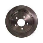 Rear Disc Brake Rotors for Ford Explorer SportTrac (2003–2005)