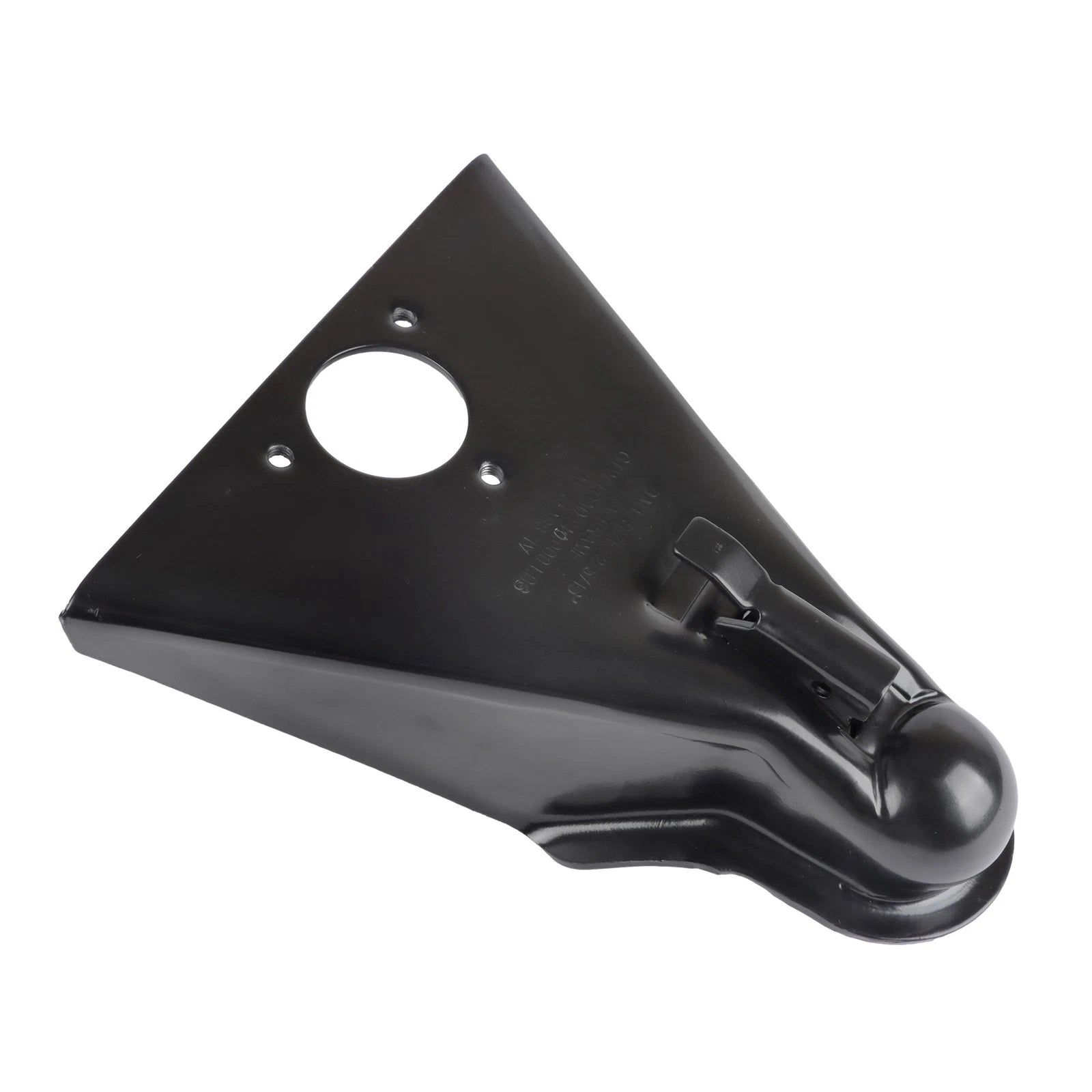 A-Frame Trailer Coupler 2-5/16 Inch Hitch Ball for Various Trailers