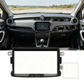 8 Inch Android Car GPS Navigation for Renault Dacia (2000–2024)