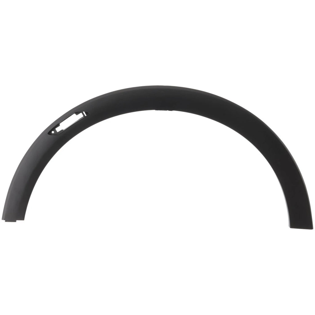 Set of 2 Fender Flares for Wheel Opening Trim