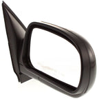 Power Mirror Set of 2 for Chevy Trailblazer (2006–2009) Heated Folding