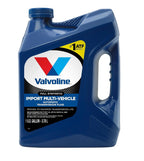 Valvoline Import Multi-Vehicle Full Synthetic ATF 1 GA for