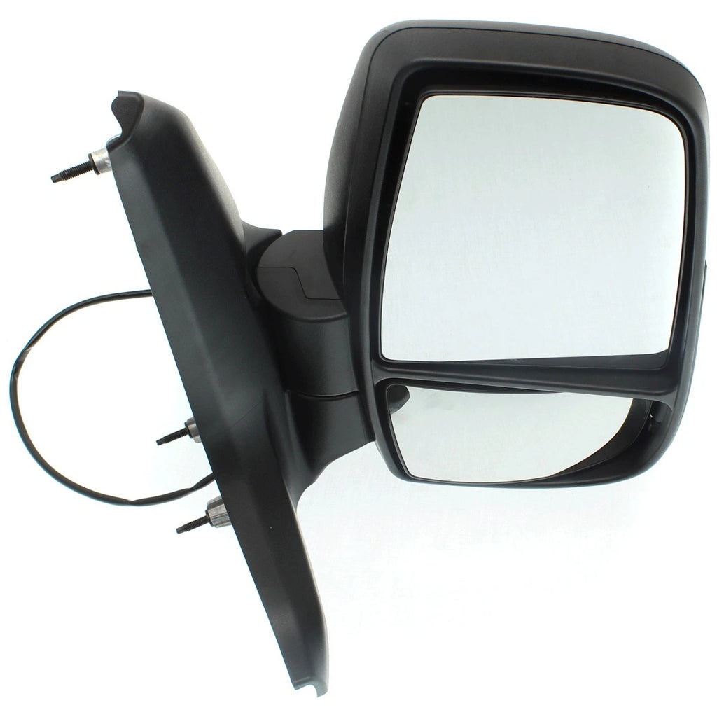 Passenger Right Side Mirror for Ford Transit-150, Transit-250, Transit-350