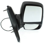 Passenger Right Side Mirror for Ford Transit-150, Transit-250, Transit-350
