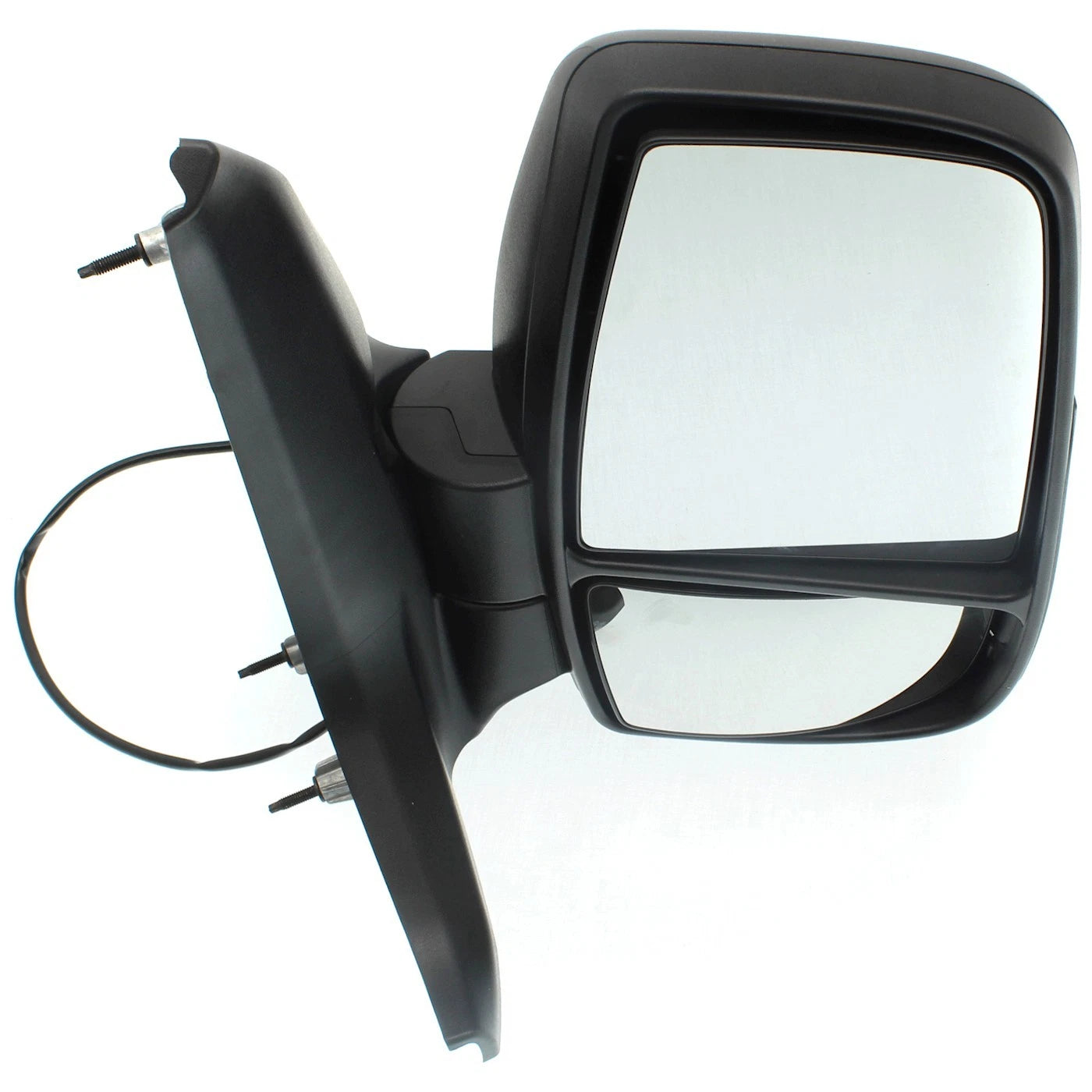 Passenger Right Side Mirror for Ford Transit-150, Transit-250, Transit-350
