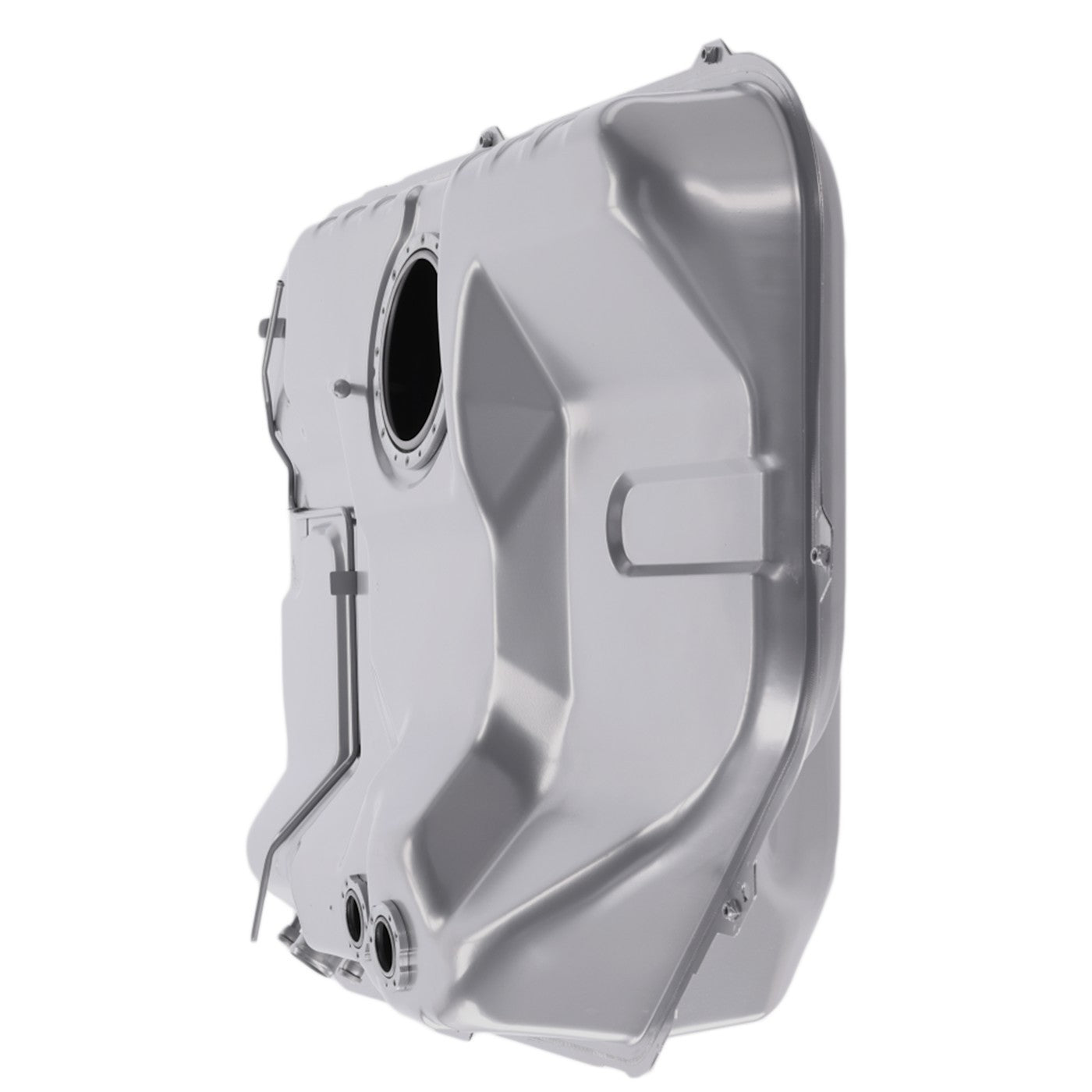 14.5 Gallon Fuel Gas Tank for Hyundai Elantra, Tiburon (2001–2004)