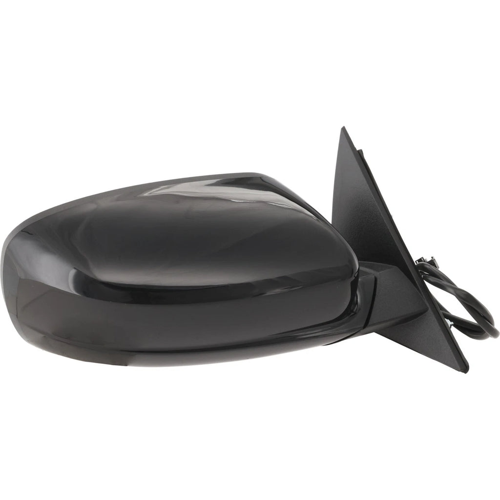 Passenger Right Side Mirror for Dodge Charger (2011–2019)