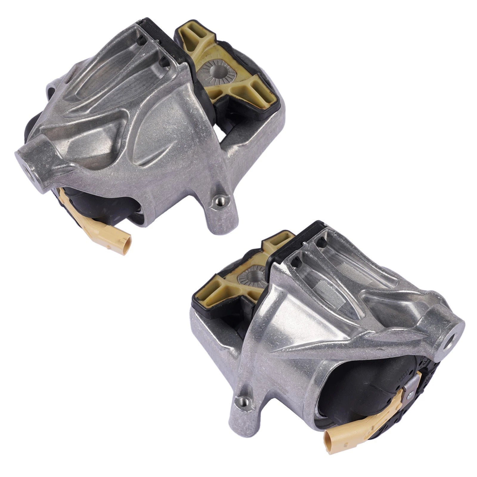 Pair Hydraulic Engine Mount for Audi A4 A5 Q5 (2016-2024)