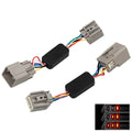 Sequential Tail Light Relay Module Kit for Ford Mustang (2010–2021)