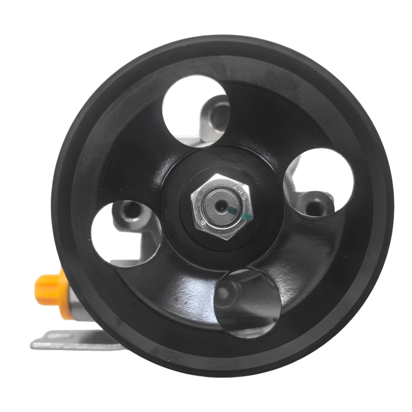 Power Steering Pump with Pulley for Nissan Xterra Frontier (2000–2004) 21-5219