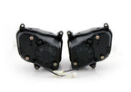 Headlight Guard Protector Cover for Honda CBR600RR (2007–2011)