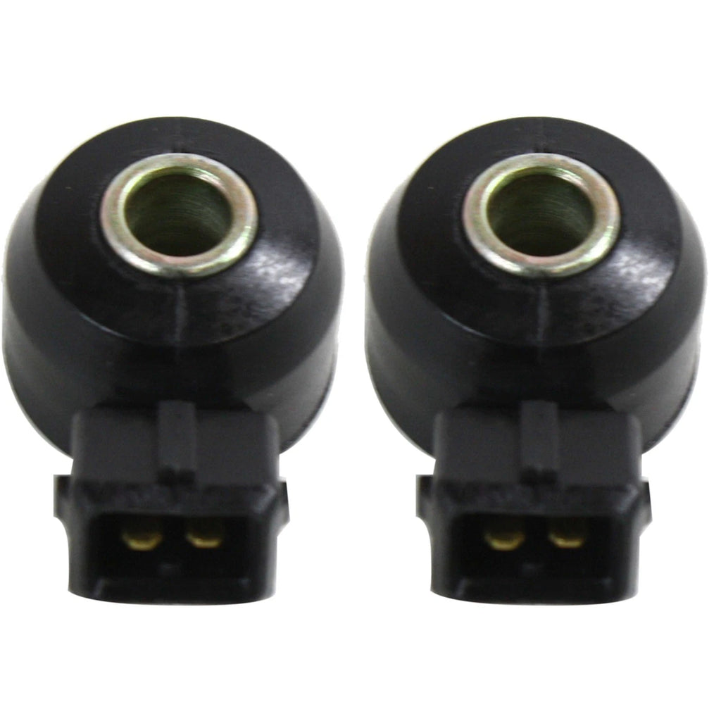 Set of 2 Knock Sensors for Nissan Altima, Sentra, Frontier, 240 Hardbody