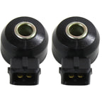 Set of 2 Knock Sensors for Nissan Altima, Sentra, Frontier, 240 Hardbody