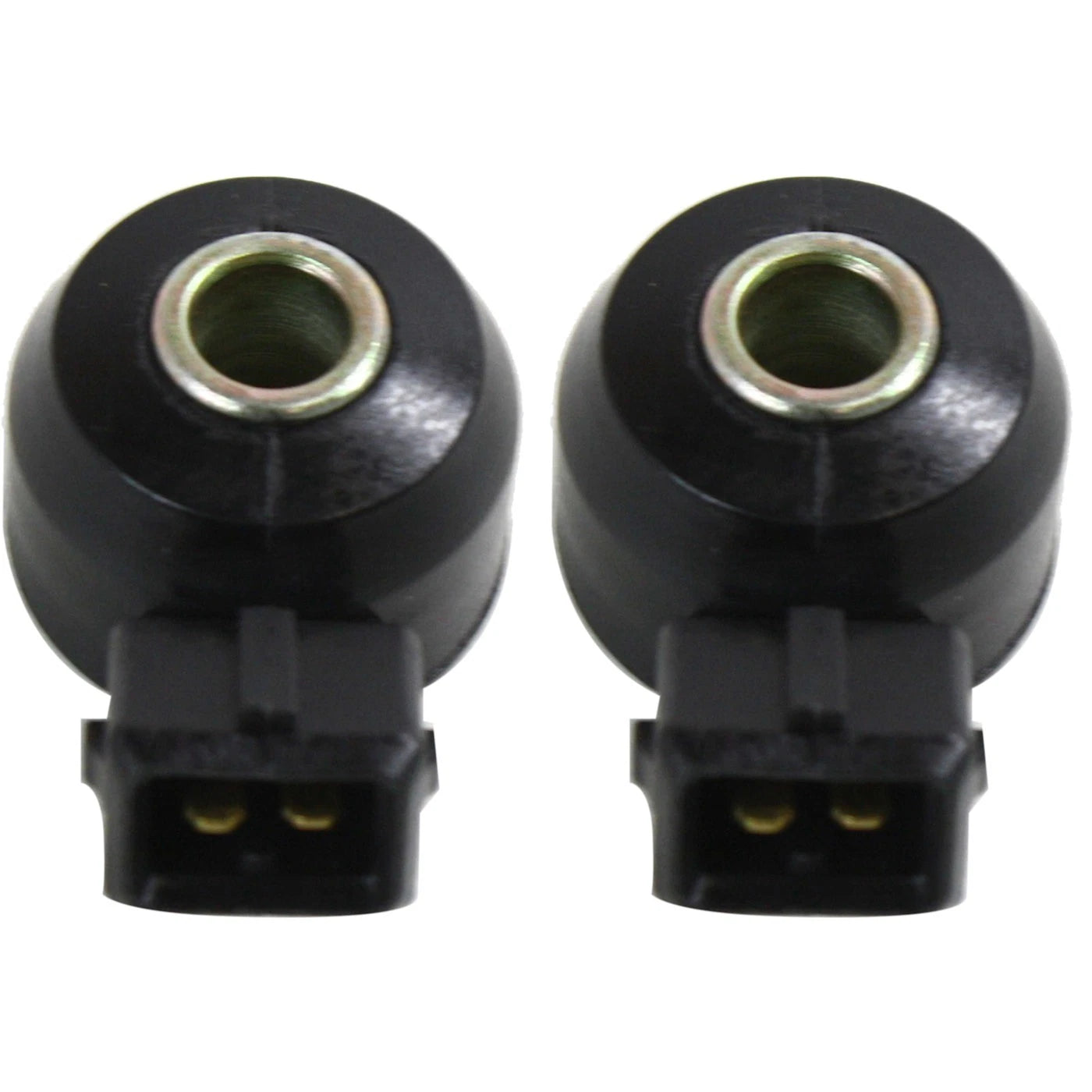 Set of 2 Knock Sensors for Nissan Altima, Sentra, Frontier, 240 Hardbody